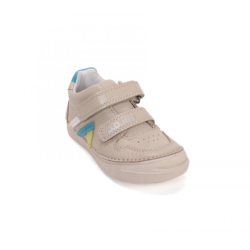 Kreminiai batai 31-36 d. S040-61252L 1 Kreminiai batai 31-36 d. S040-61252L 1