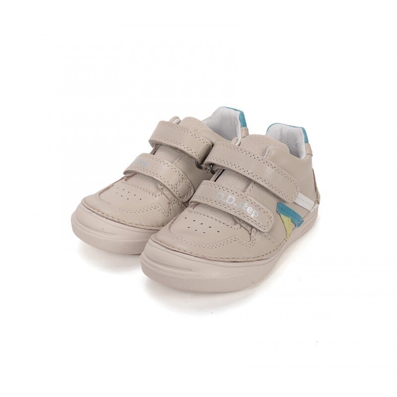 Kreminiai batai 31-36 d. S040-61252L 3 Kreminiai batai 31-36 d. S040-61252L 3