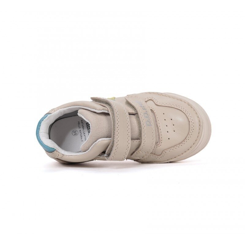 Kreminiai batai 31-36 d. S040-61252L 5 Kreminiai batai 31-36 d. S040-61252L 5