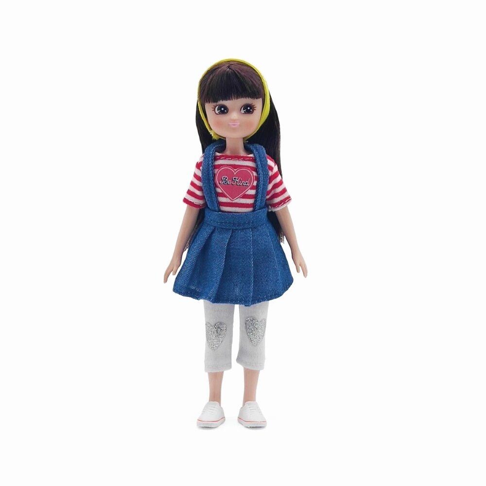 Lottie lėlė Rinkis gerumą 2 Lottie lėlė Rinkis gerumą 2