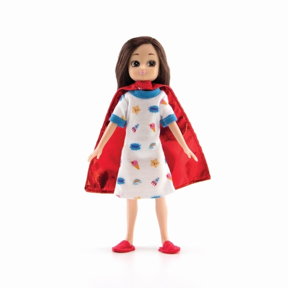 Lottie Tikroji herojė 2 Lottie Tikroji herojė 2