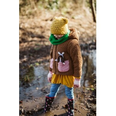 Lottie lėlė Pasivaikščiojimas parke 6
