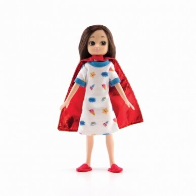 Lottie Tikroji herojė 2 Lottie Tikroji herojė 2