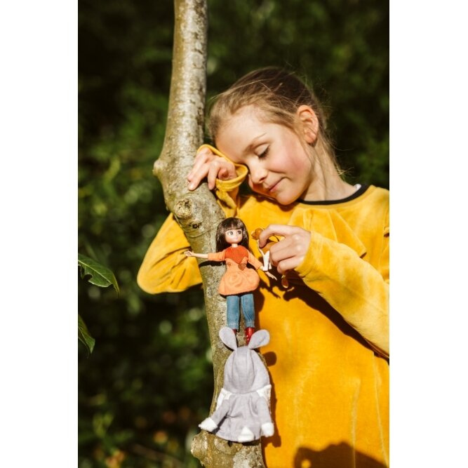 Lottie lėlė Pasivaikščiojimas parke 4 Lottie lėlė Pasivaikščiojimas parke 4