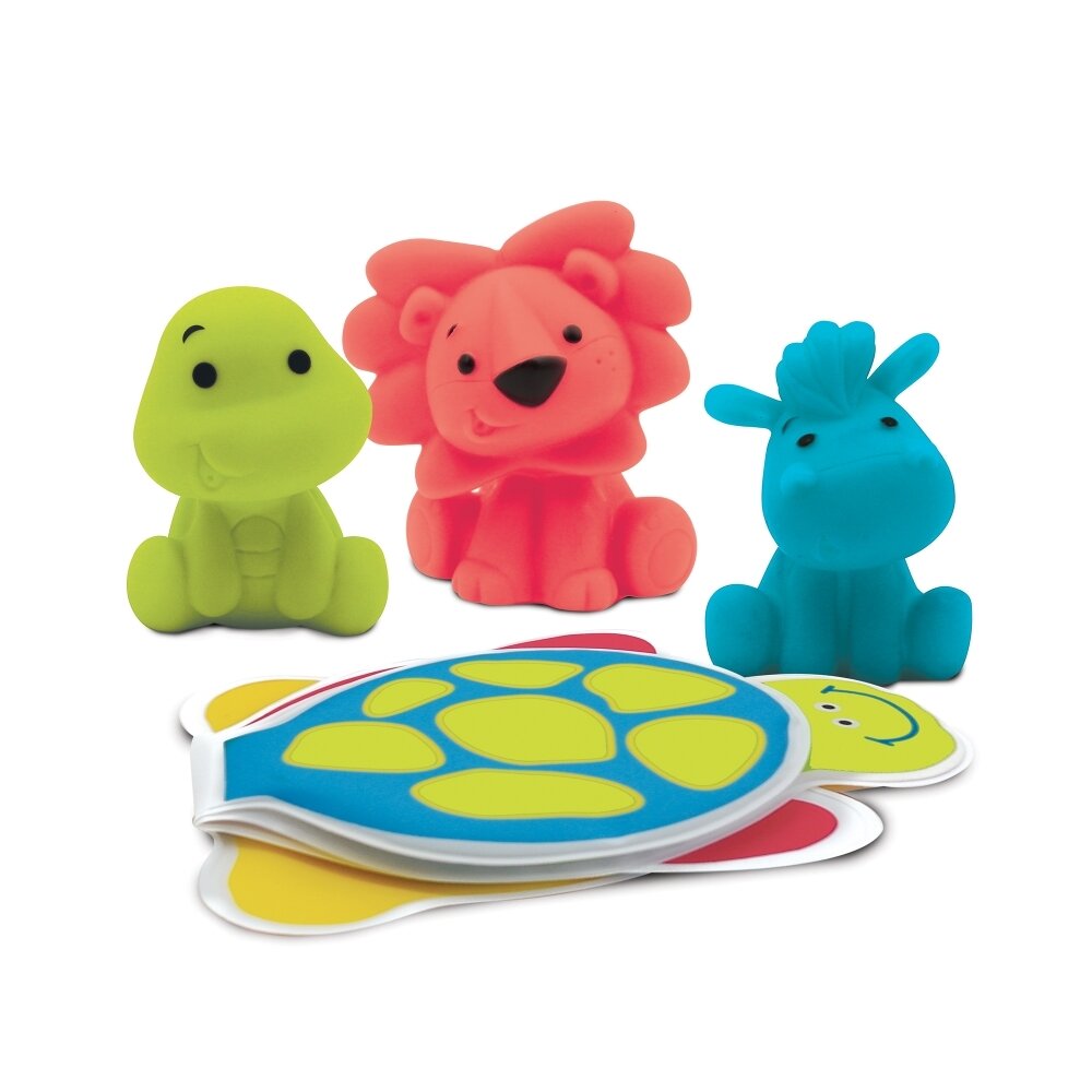 LUDI vandens žaidimo rinkinys 1 LUDI vandens žaidimo rinkinys 1