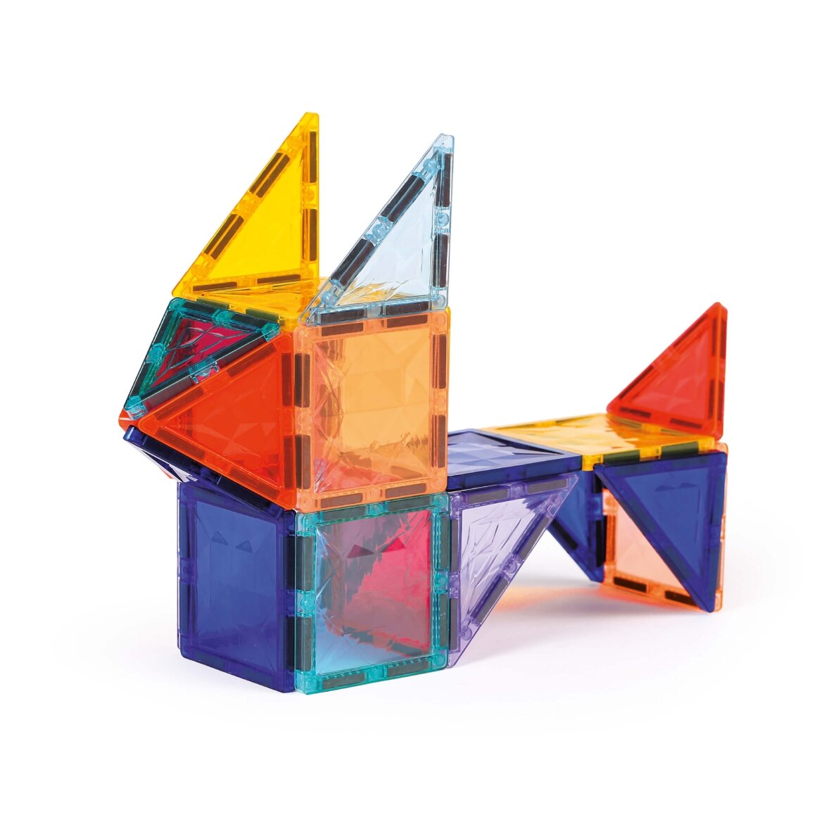 LUDI magnetinis konstruktorius XXL 10