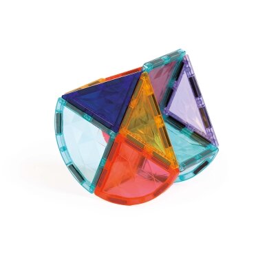 LUDI magnetinis konstruktorius su ratais 7 LUDI magnetinis konstruktorius su ratais 7