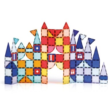 LUDI magnetinis konstruktorius XXL 3