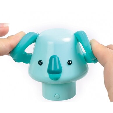 LUDI žiedų piramidė, Koala 2 LUDI žiedų piramidė, Koala 2