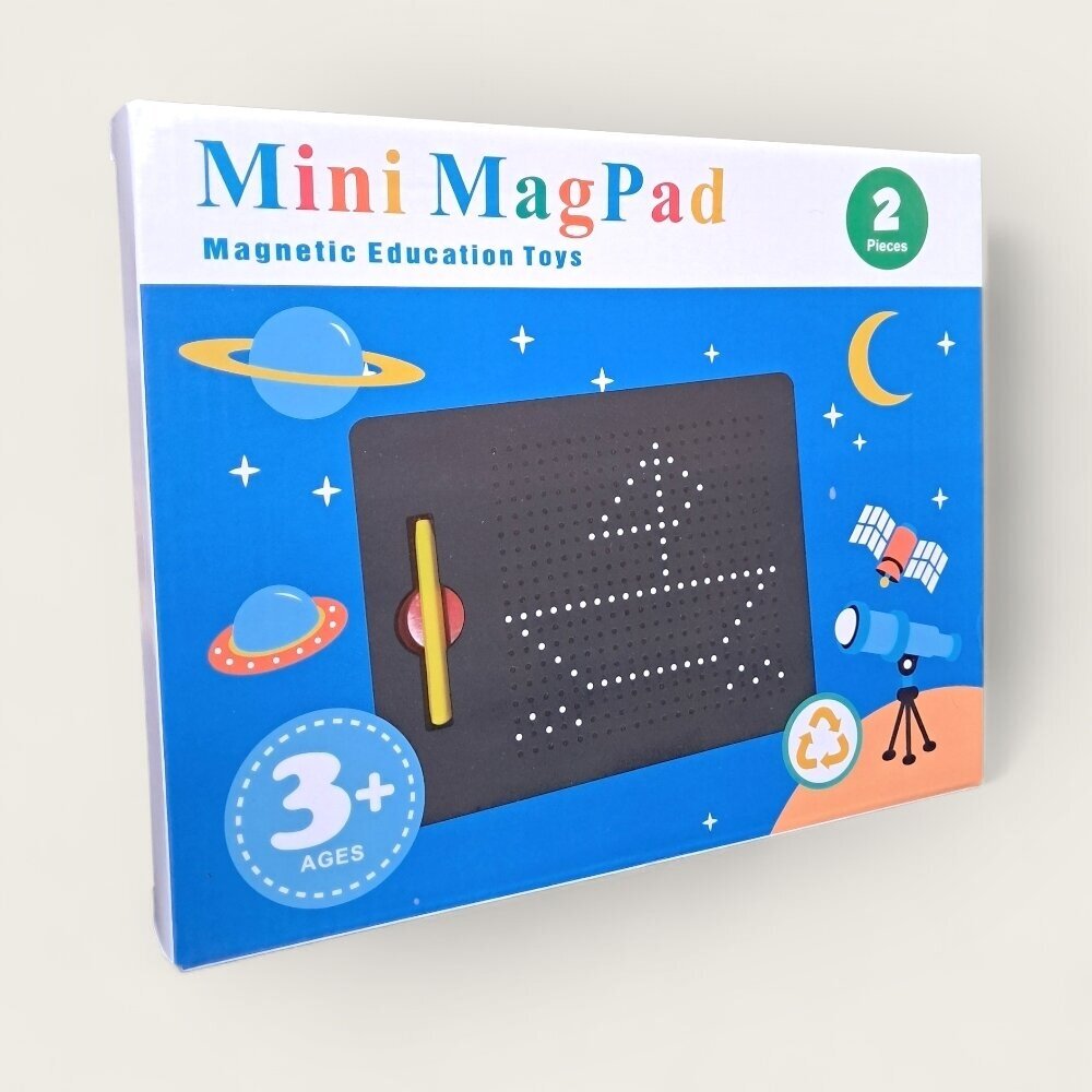 Magnetinė piešimo lenta