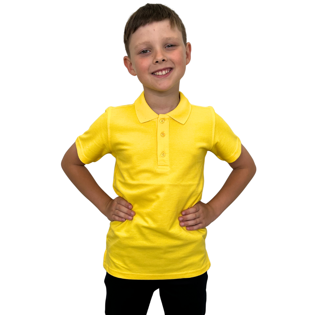 MAMAJUM mokykliniai polo marškinėliai 116-182 cm MAMAJUM mokykliniai polo marškinėliai 116-182 cm