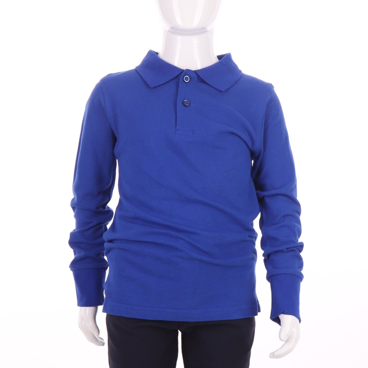 MAMAJUM mokykliniai polo marškinėliai 116-182 cm MAMAJUM mokykliniai polo marškinėliai 116-182 cm