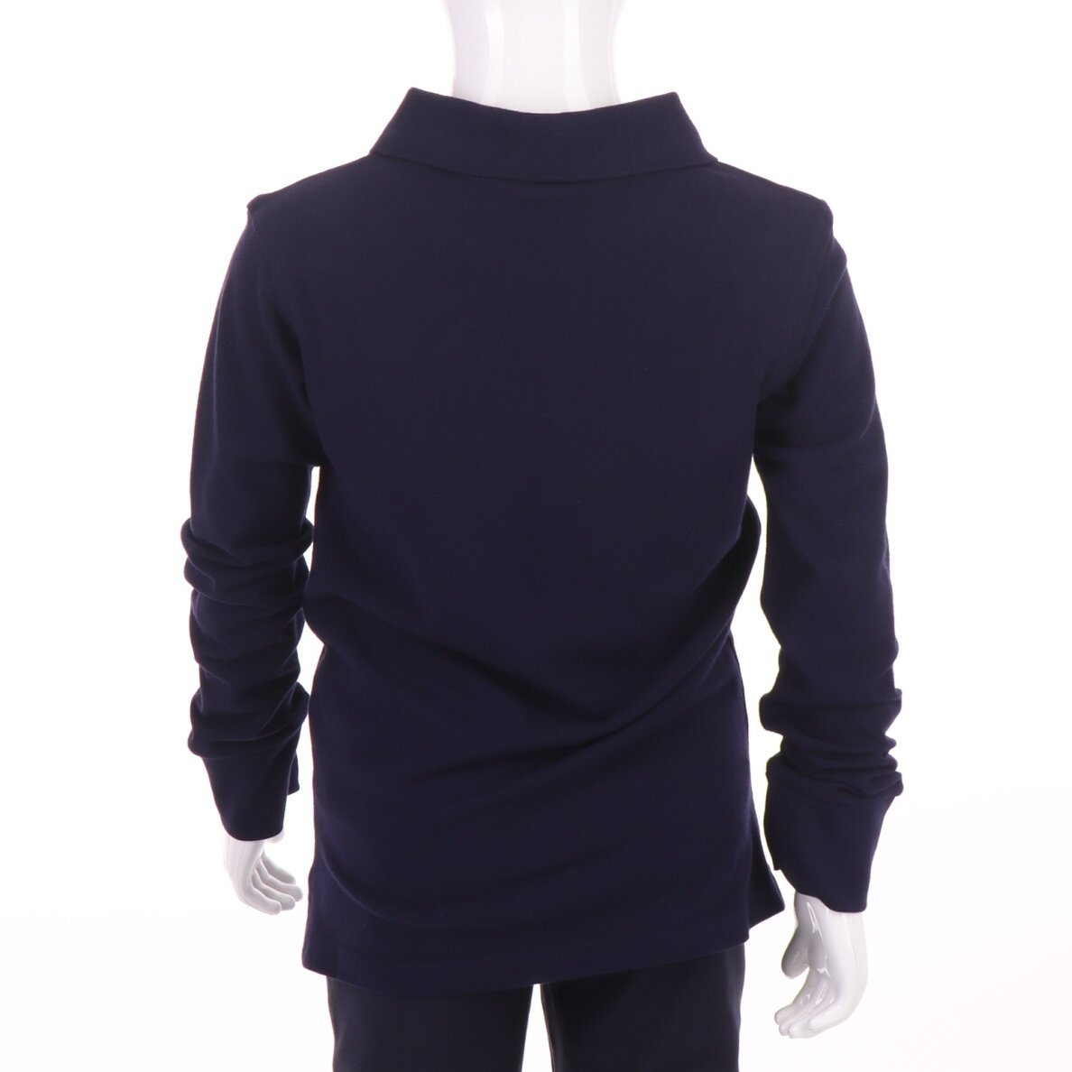 MAMAJUM mokykliniai polo marškinėliai 116-182 cm 2 MAMAJUM mokykliniai polo marškinėliai 116-182 cm 2