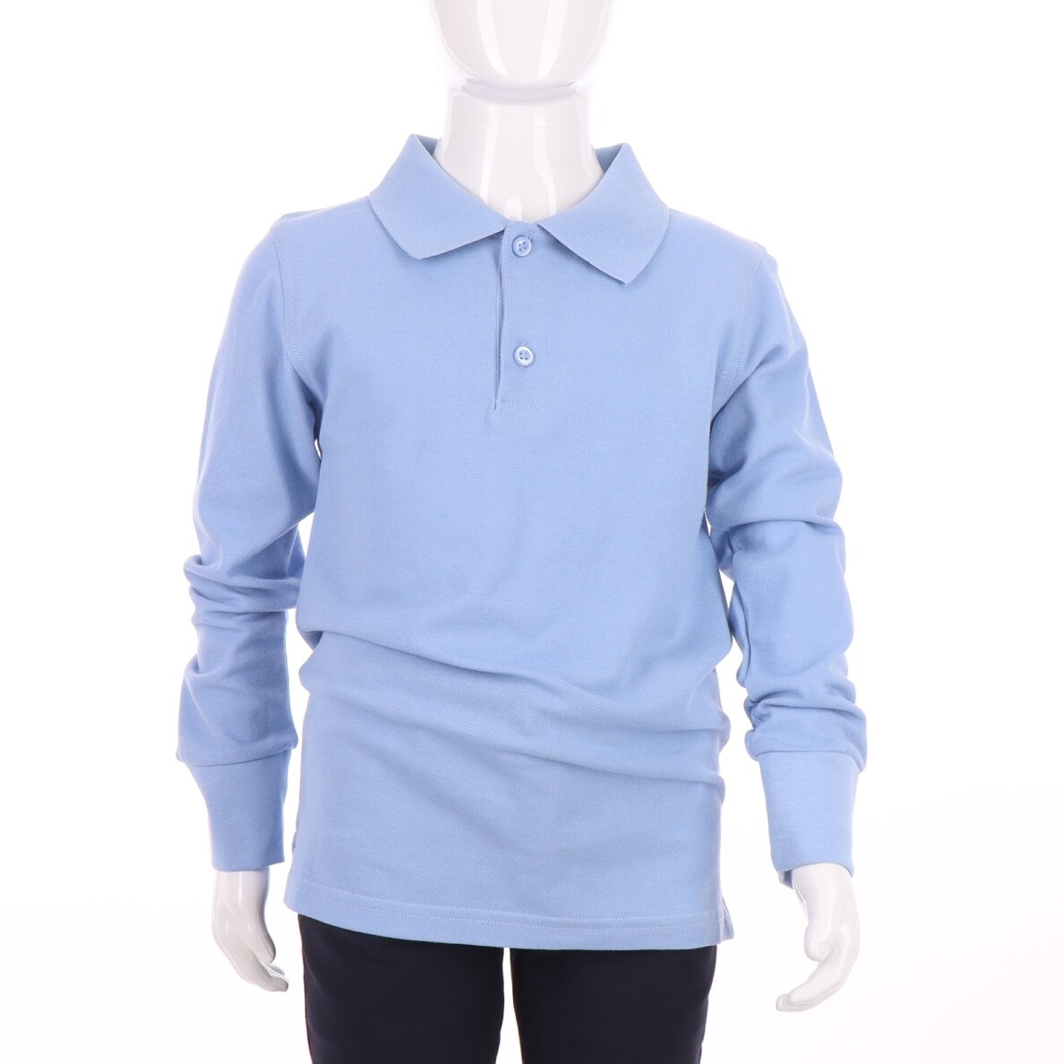 MAMAJUM mokykliniai polo marškinėliai 116-182 cm MAMAJUM mokykliniai polo marškinėliai 116-182 cm