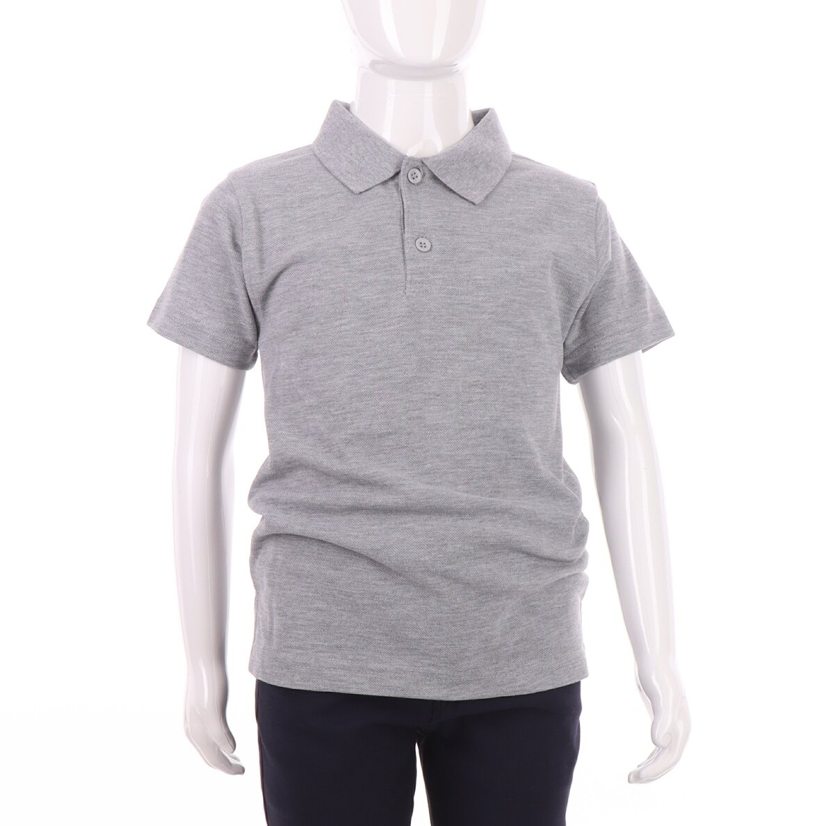 MAMAJUM mokykliniai polo marškinėliai 116-182 cm MAMAJUM mokykliniai polo marškinėliai 116-182 cm