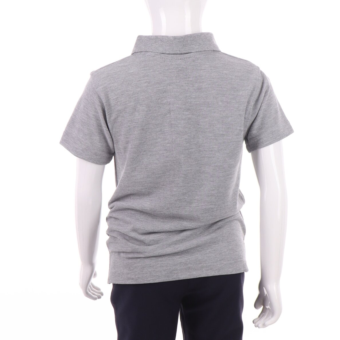 MAMAJUM mokykliniai polo marškinėliai 116-182 cm 2 MAMAJUM mokykliniai polo marškinėliai 116-182 cm 2
