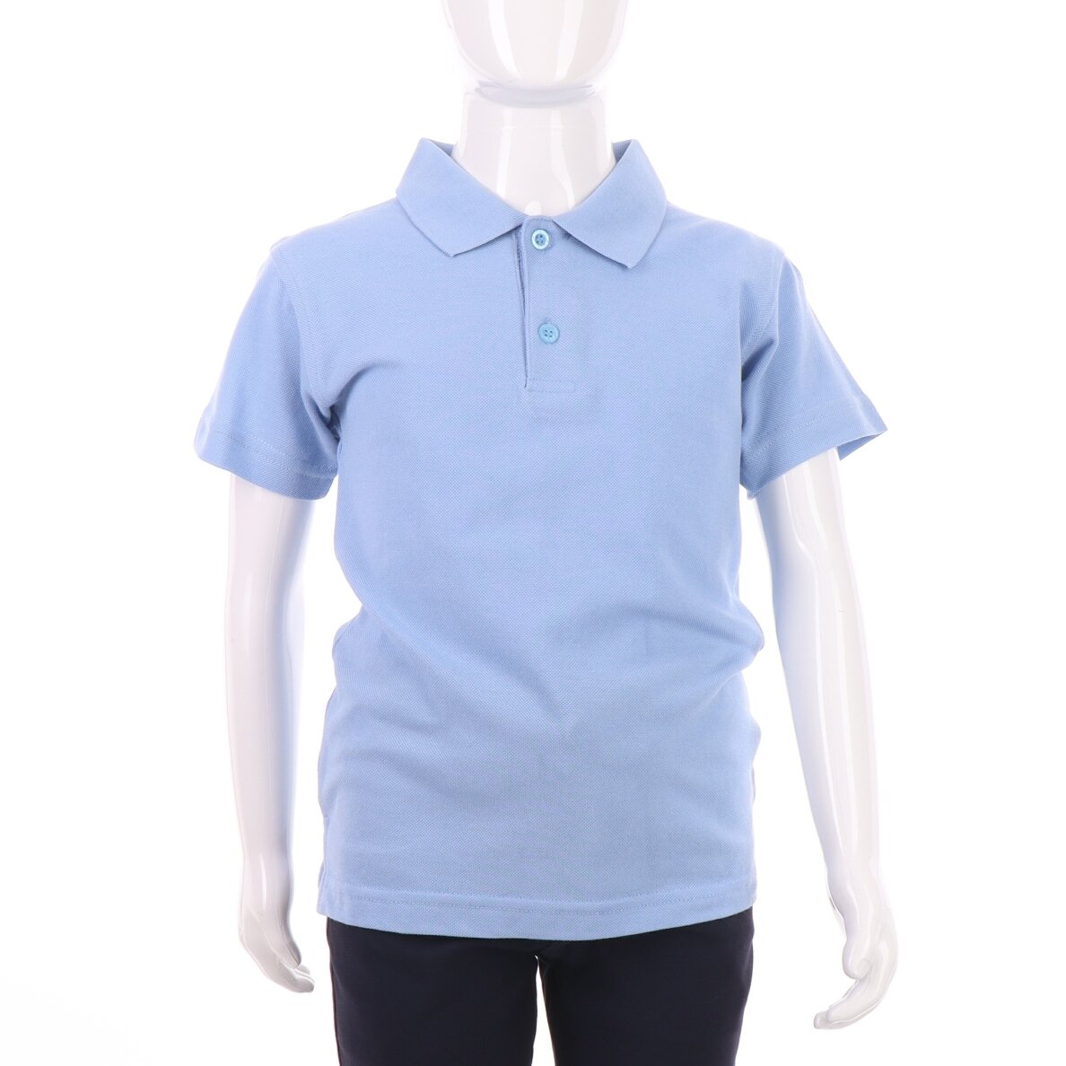 MAMAJUM mokykliniai polo marškinėliai 116-182 cm MAMAJUM mokykliniai polo marškinėliai 116-182 cm