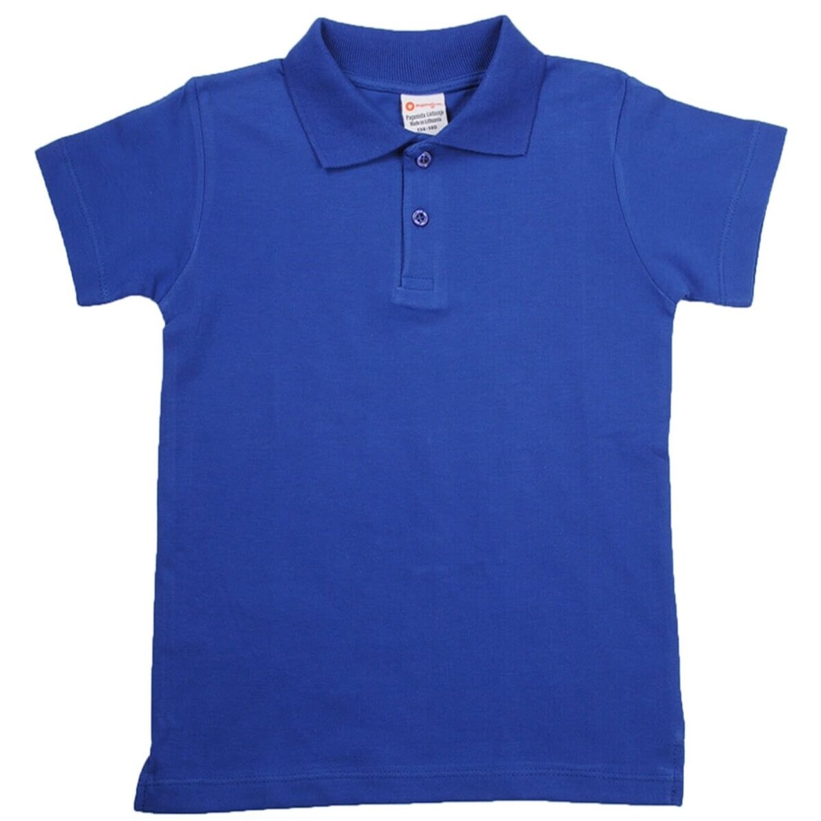 MAMAJUM mokykliniai polo marškinėliai 116-182 cm 3 MAMAJUM mokykliniai polo marškinėliai 116-182 cm 3