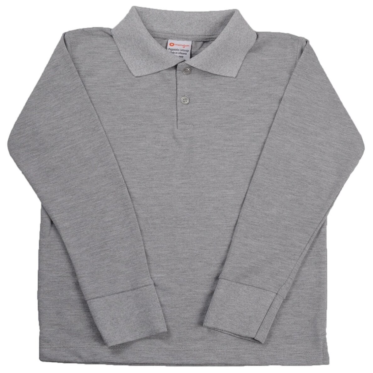 MAMAJUM mokykliniai polo marškinėliai 116-182 cm 3 MAMAJUM mokykliniai polo marškinėliai 116-182 cm 3