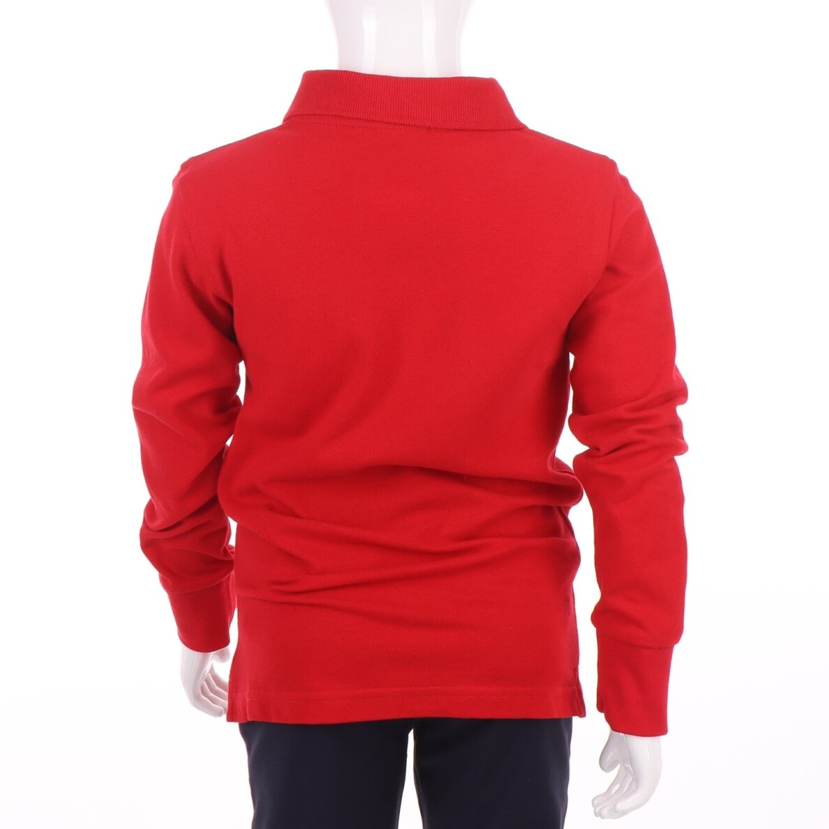 MAMAJUM mokykliniai polo marškinėliai 116-182 cm 4 MAMAJUM mokykliniai polo marškinėliai 116-182 cm 4