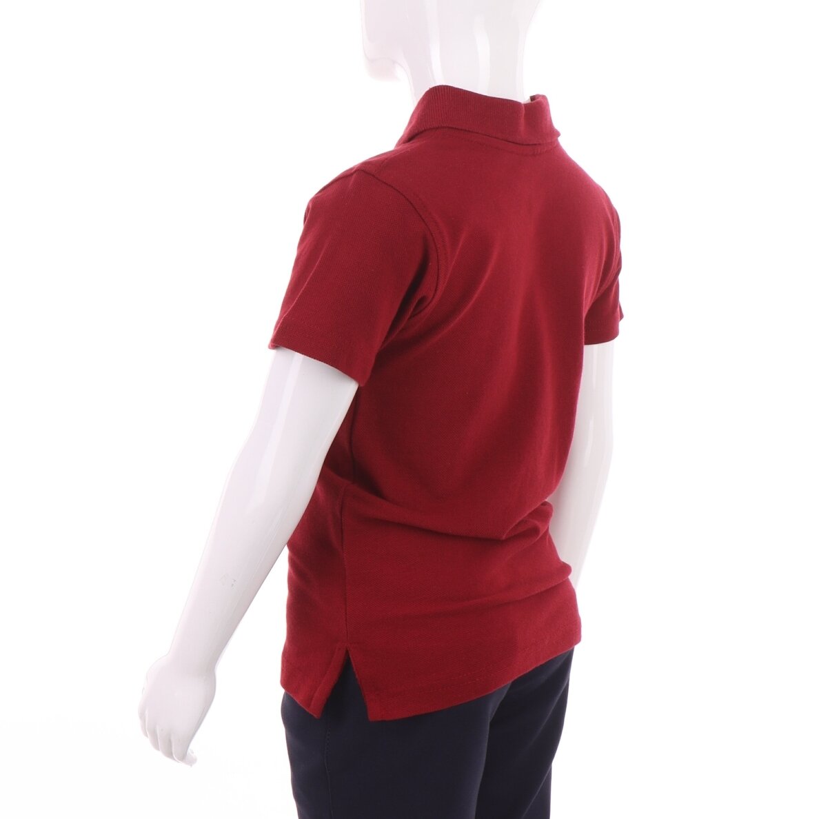 MAMAJUM mokykliniai polo marškinėliai 116-182 cm 1 MAMAJUM mokykliniai polo marškinėliai 116-182 cm 1