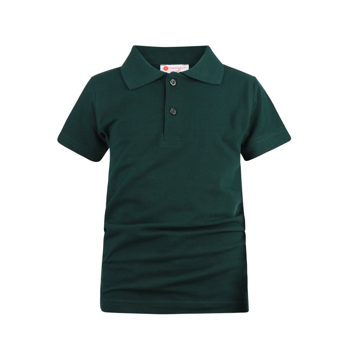 MAMAJUM mokykliniai polo marškinėliai 116-182 cm 6