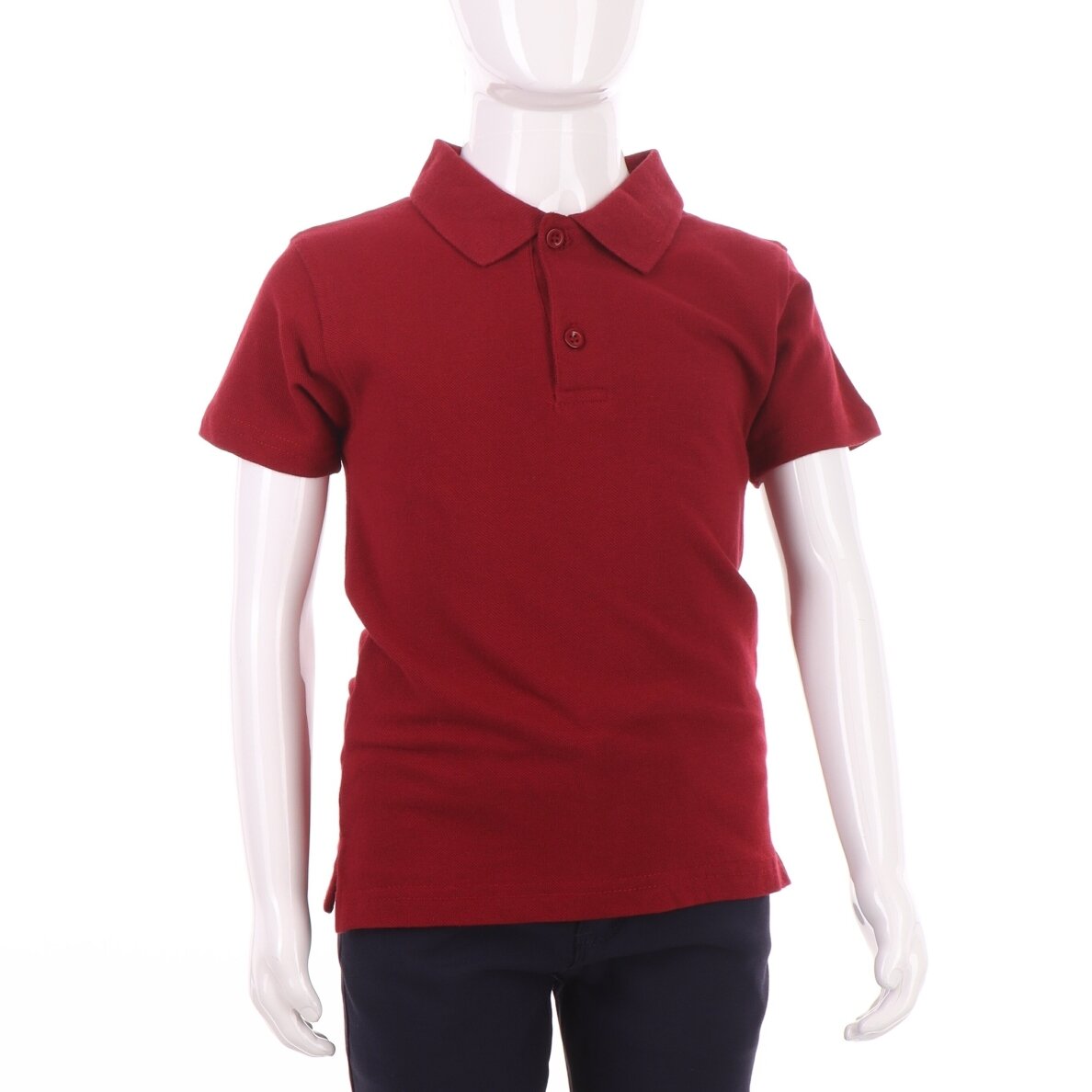 MAMAJUM mokykliniai polo marškinėliai 116-182 cm MAMAJUM mokykliniai polo marškinėliai 116-182 cm