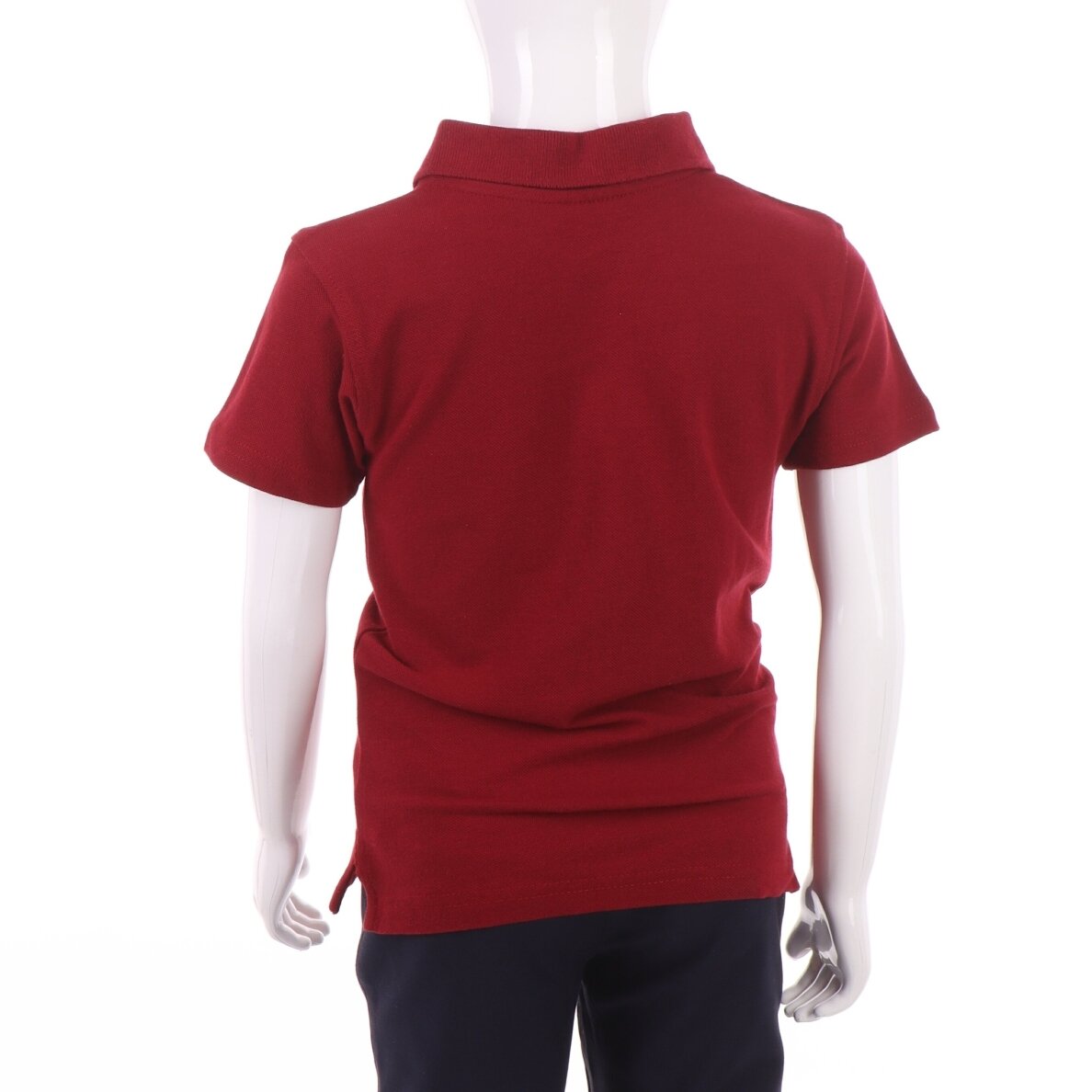 MAMAJUM mokykliniai polo marškinėliai 116-182 cm 2 MAMAJUM mokykliniai polo marškinėliai 116-182 cm 2