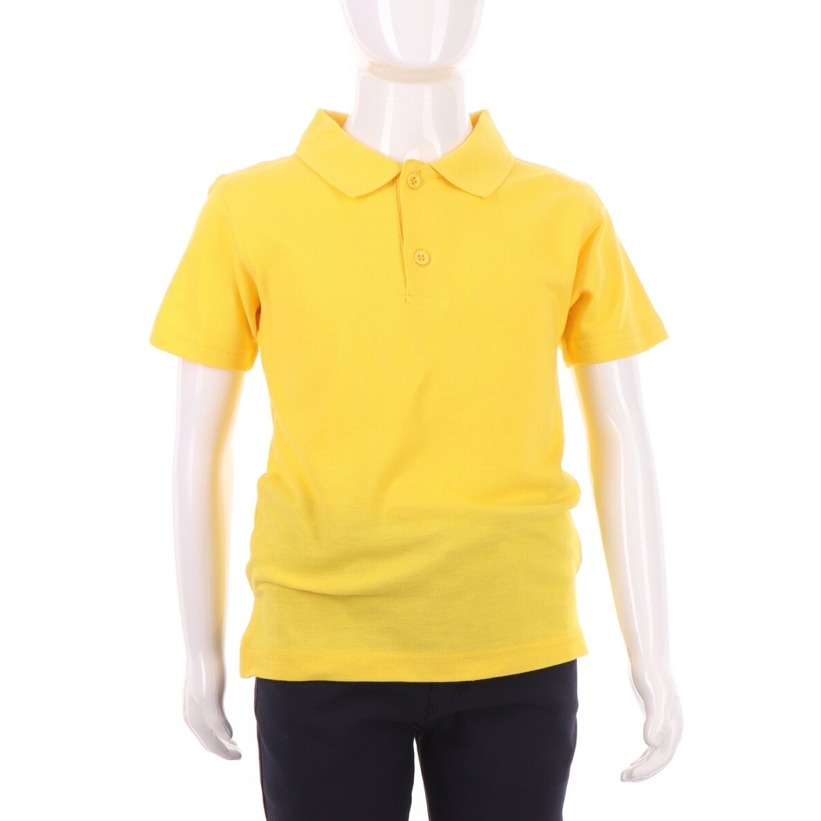 MAMAJUM mokykliniai polo marškinėliai 116-182 cm 6