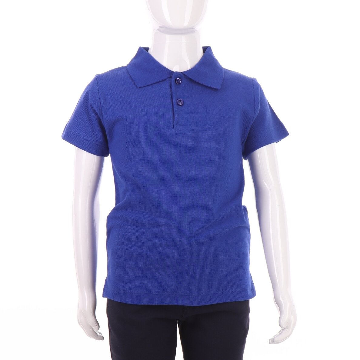 MAMAJUM mokykliniai polo marškinėliai 116-182 cm MAMAJUM mokykliniai polo marškinėliai 116-182 cm