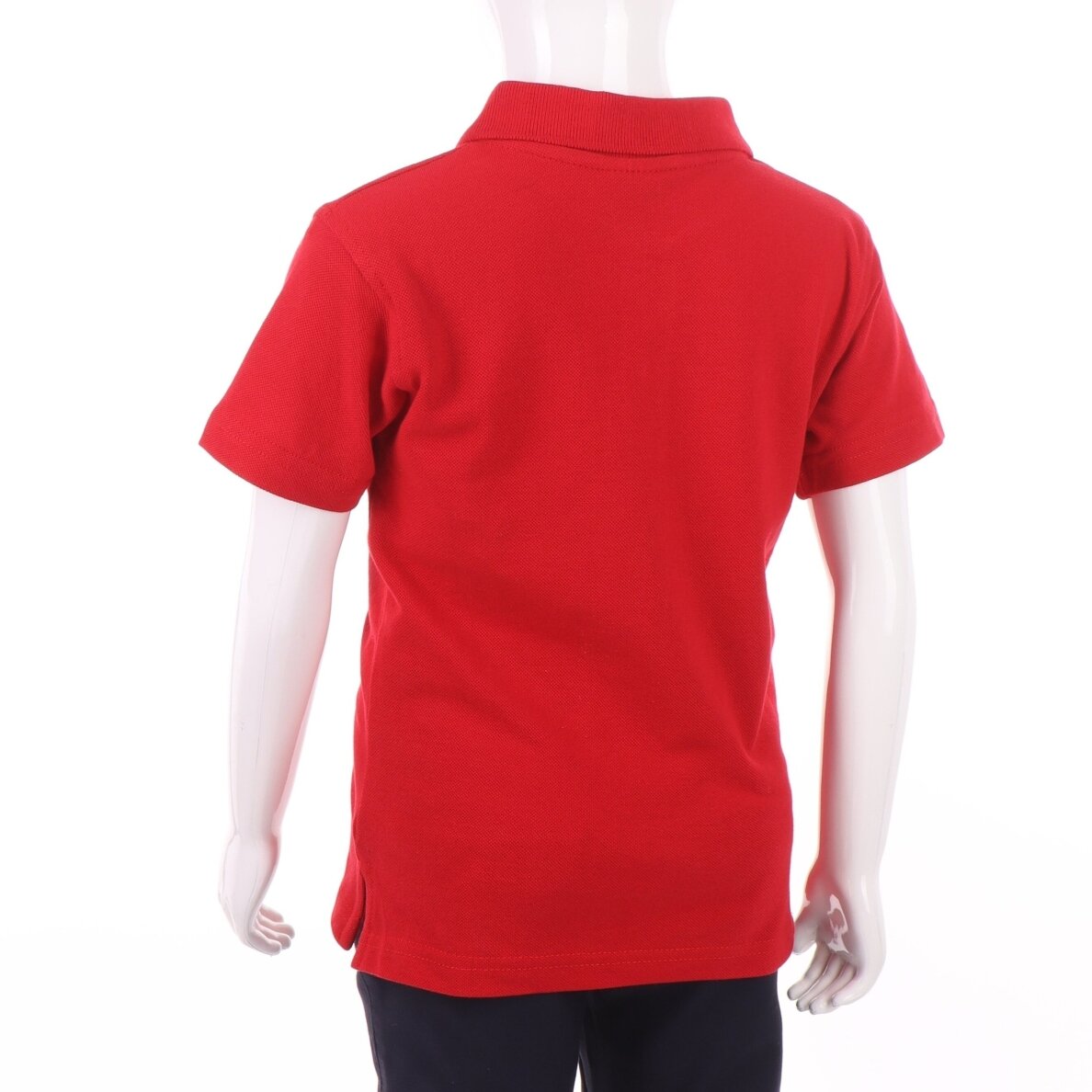 MAMAJUM mokykliniai polo marškinėliai 116-182cm 5