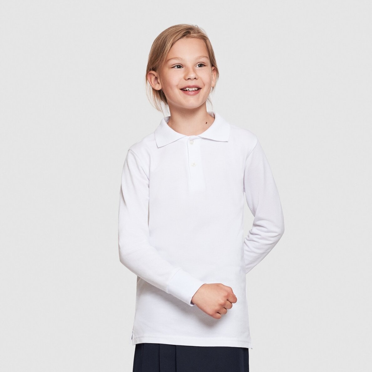 MAMAJUM polo marškinėliai 116-182 cm 1 MAMAJUM polo marškinėliai 116-182 cm 1
