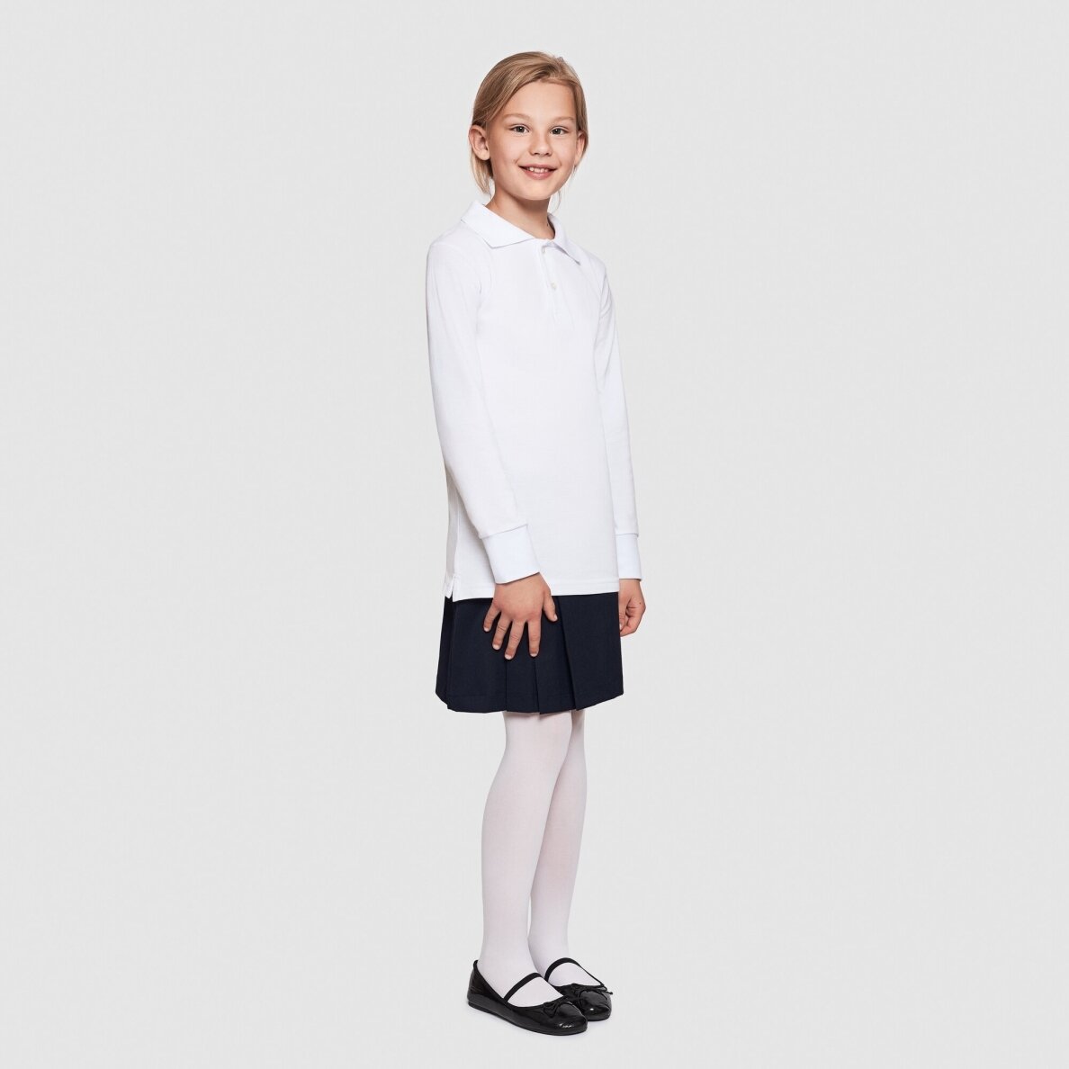 MAMAJUM polo marškinėliai 116-182 cm 2 MAMAJUM polo marškinėliai 116-182 cm 2