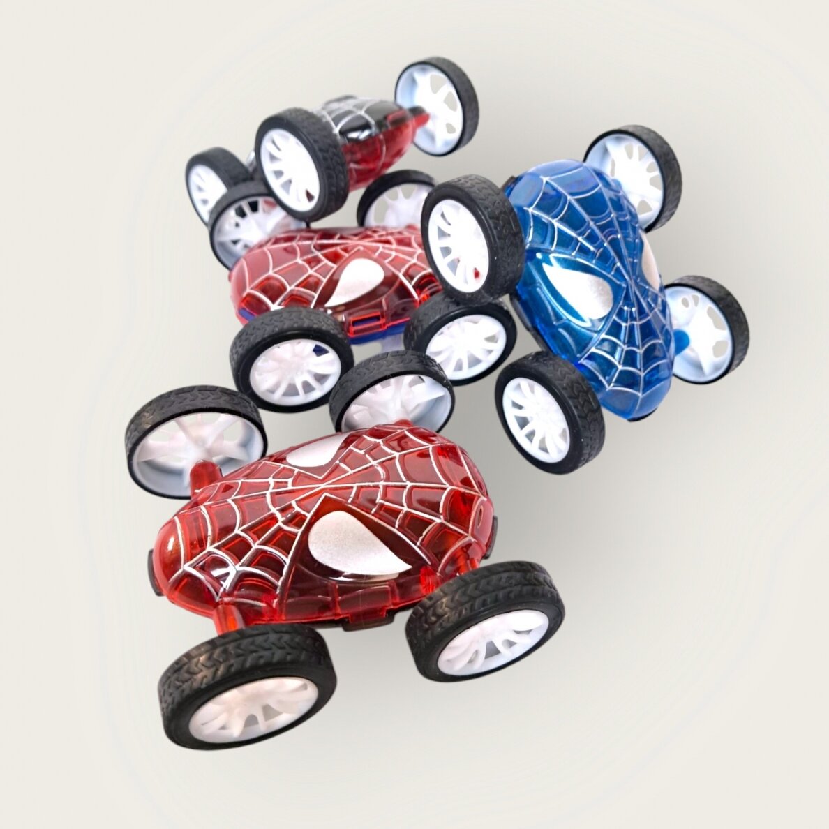Mašinėlė Spider 1