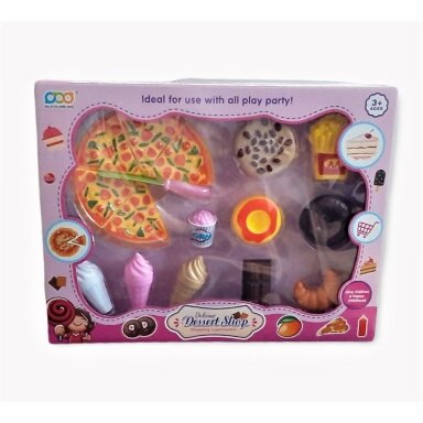 Maisto produktų rinkinys Maisto produktų rinkinys