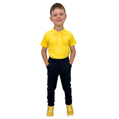 MAMAJUM mokykliniai polo marškinėliai 116-182 cm 5 MAMAJUM mokykliniai polo marškinėliai 116-182 cm 5
