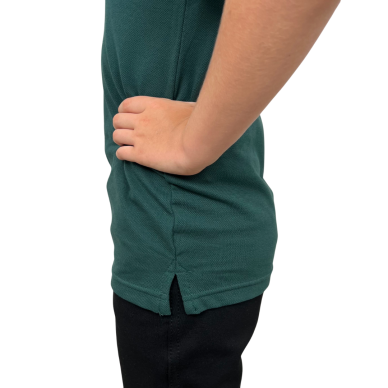 MAMAJUM mokykliniai polo marškinėliai 116-182 cm 4