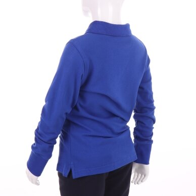 MAMAJUM mokykliniai polo marškinėliai 116-182 cm 1 MAMAJUM mokykliniai polo marškinėliai 116-182 cm 1