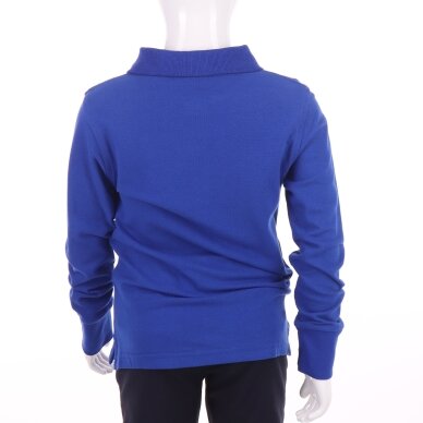 MAMAJUM mokykliniai polo marškinėliai 116-182 cm 2 MAMAJUM mokykliniai polo marškinėliai 116-182 cm 2