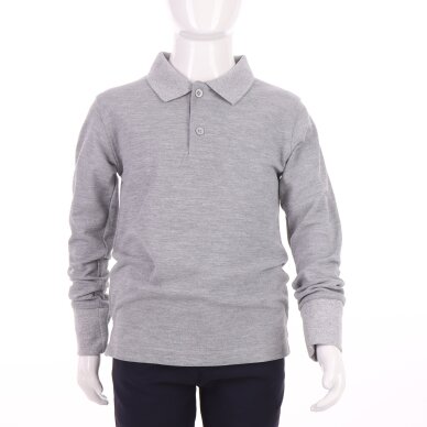 MAMAJUM mokykliniai polo marškinėliai 116-182 cm MAMAJUM mokykliniai polo marškinėliai 116-182 cm