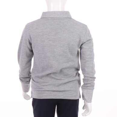 MAMAJUM mokykliniai polo marškinėliai 116-182 cm 2 MAMAJUM mokykliniai polo marškinėliai 116-182 cm 2
