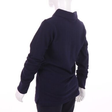 MAMAJUM mokykliniai polo marškinėliai 116-182 cm 1 MAMAJUM mokykliniai polo marškinėliai 116-182 cm 1