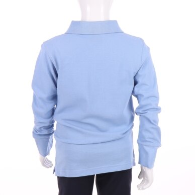 MAMAJUM mokykliniai polo marškinėliai 116-182 cm 2 MAMAJUM mokykliniai polo marškinėliai 116-182 cm 2