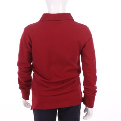 MAMAJUM mokykliniai polo marškinėliai 116-182 cm 2 MAMAJUM mokykliniai polo marškinėliai 116-182 cm 2