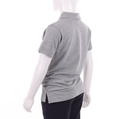 MAMAJUM mokykliniai polo marškinėliai 116-182 cm 1 MAMAJUM mokykliniai polo marškinėliai 116-182 cm 1
