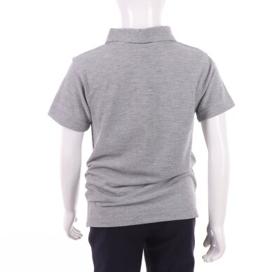 MAMAJUM mokykliniai polo marškinėliai 116-182 cm 2 MAMAJUM mokykliniai polo marškinėliai 116-182 cm 2