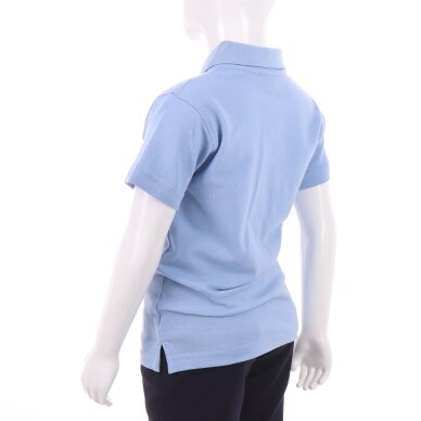 MAMAJUM mokykliniai polo marškinėliai 116-182 cm 1 MAMAJUM mokykliniai polo marškinėliai 116-182 cm 1