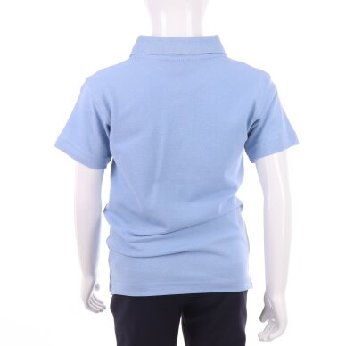 MAMAJUM mokykliniai polo marškinėliai 116-182 cm 2 MAMAJUM mokykliniai polo marškinėliai 116-182 cm 2