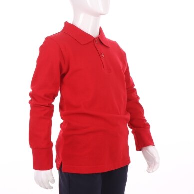 MAMAJUM mokykliniai polo marškinėliai 116-182 cm 3 MAMAJUM mokykliniai polo marškinėliai 116-182 cm 3