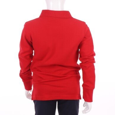MAMAJUM mokykliniai polo marškinėliai 116-182 cm 4 MAMAJUM mokykliniai polo marškinėliai 116-182 cm 4